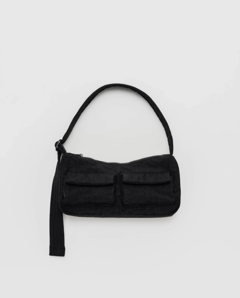 Cargo Shoulder Bag