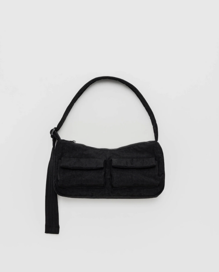 Cargo Shoulder Bag