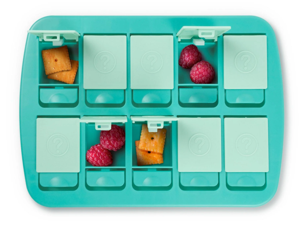 Match-Up Snack Tray