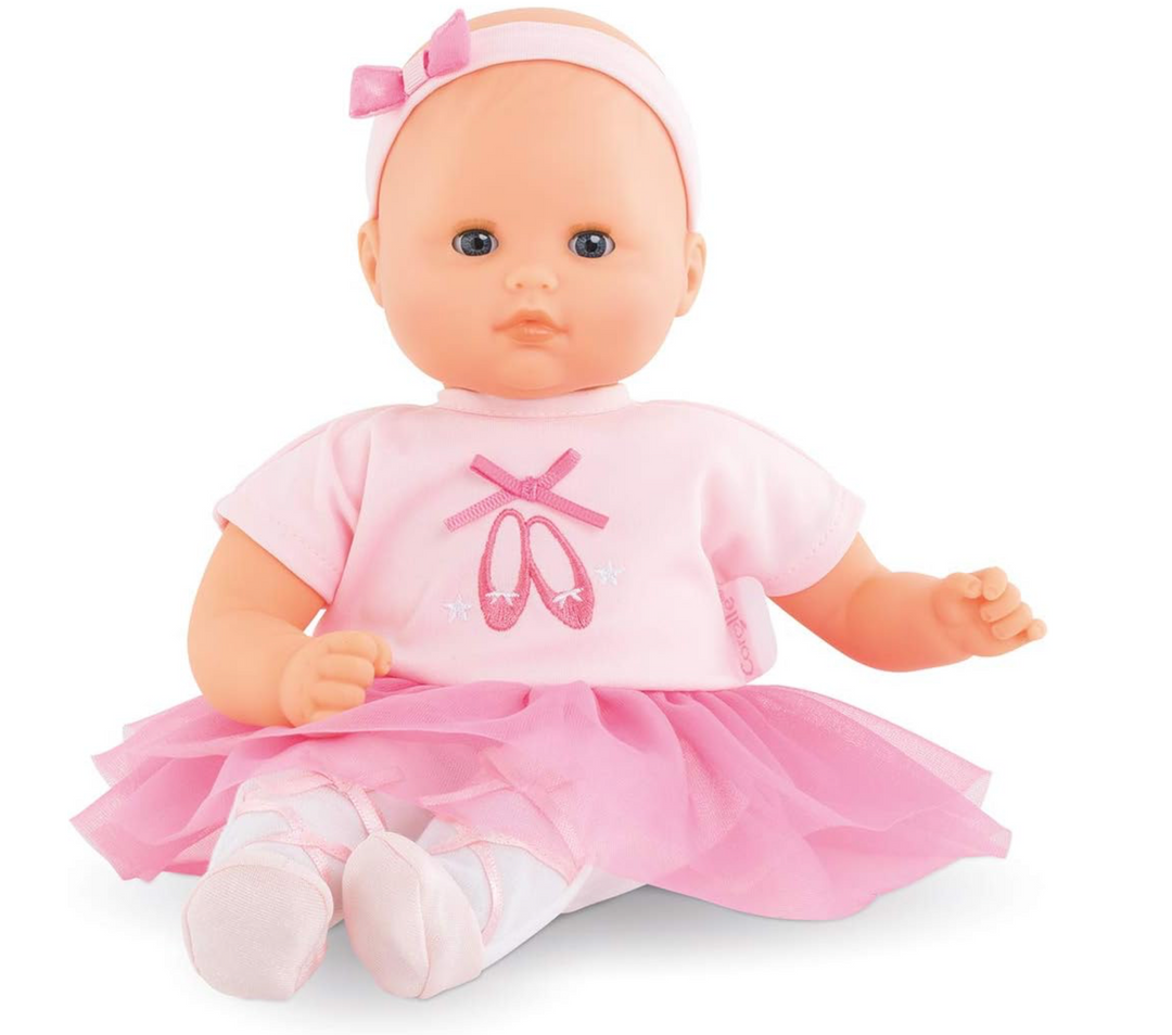 Bébé Calin Ballerina
