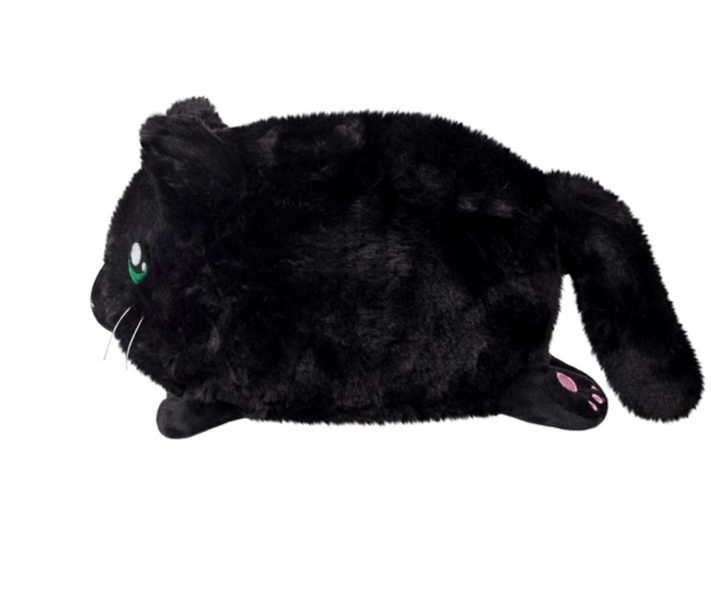 Mini Black Kitty