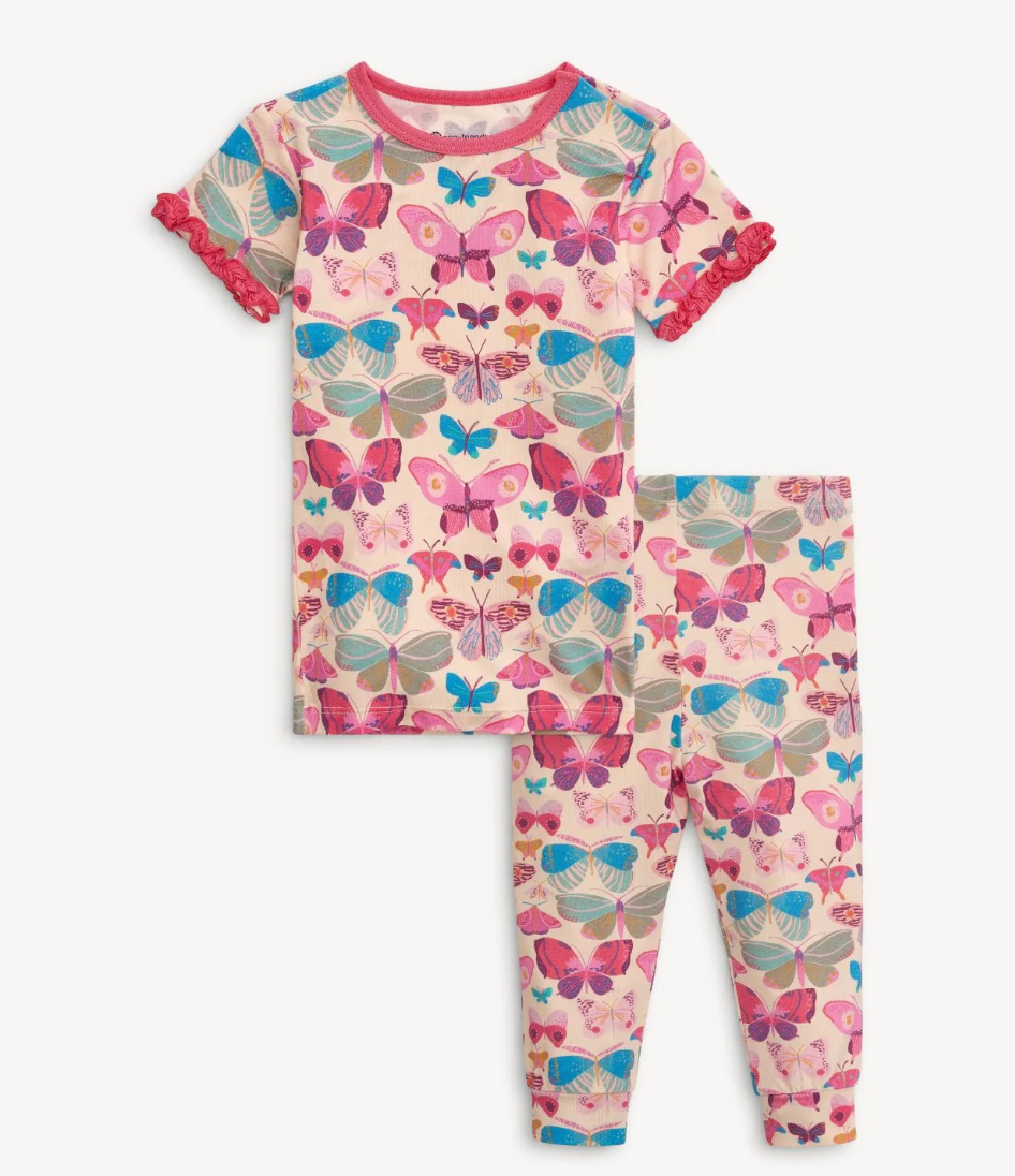 All A-Flutter Magnetic PJs