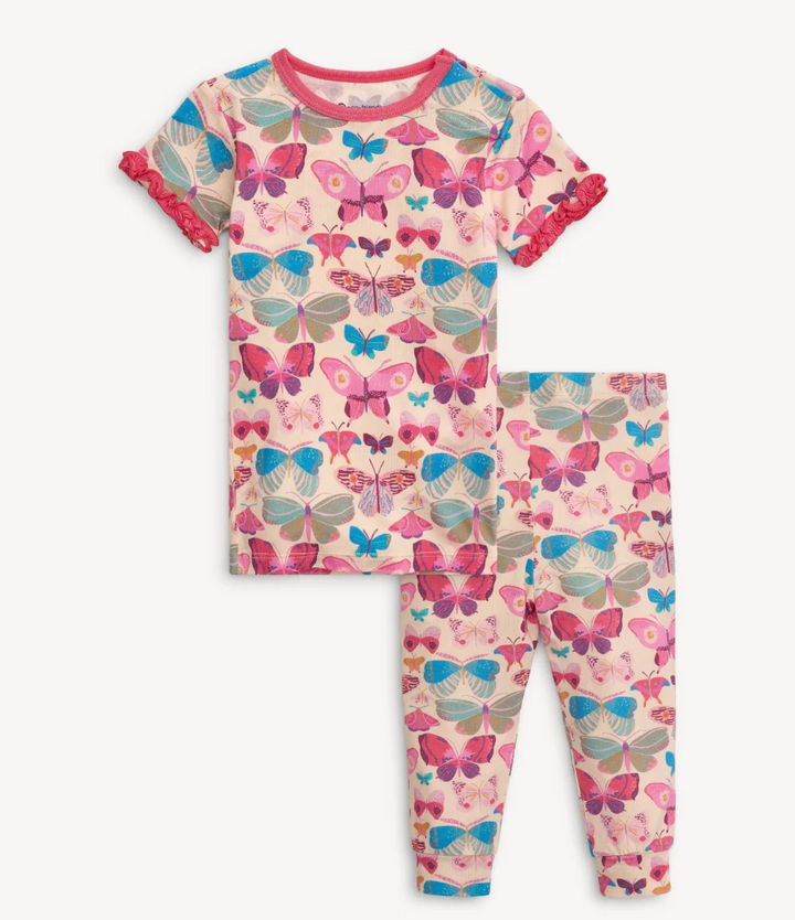 All A-Flutter Magnetic PJs