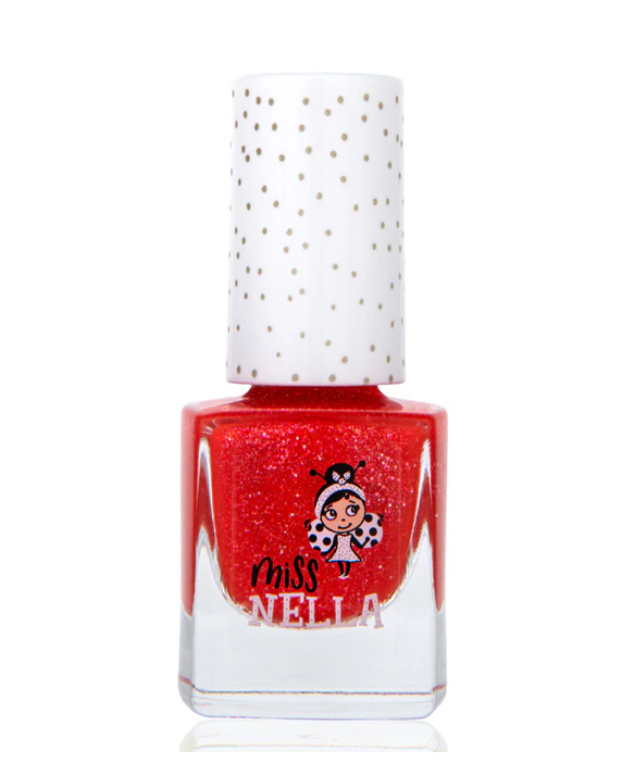 Peel Off Kids Nail Polish