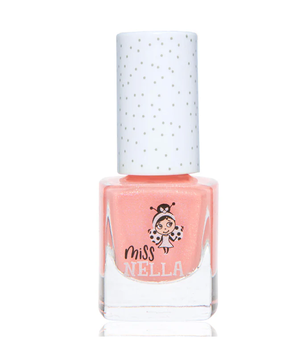 Peel Off Kids Nail Polish