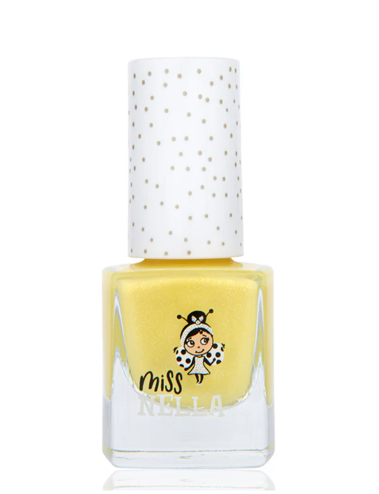 Peel Off Kids Nail Polish