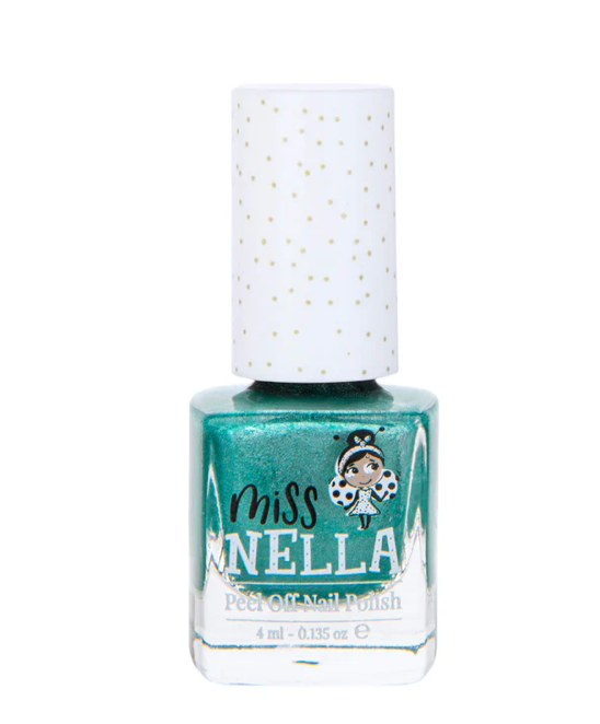 Peel Off Kids Nail Polish