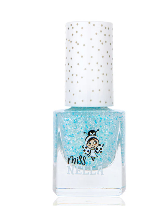 Peel Off Kids Nail Polish