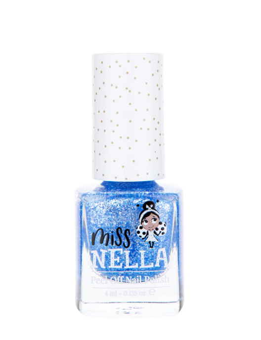 Peel Off Kids Nail Polish