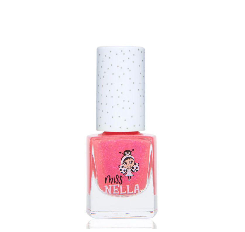 Peel Off Kids Nail Polish