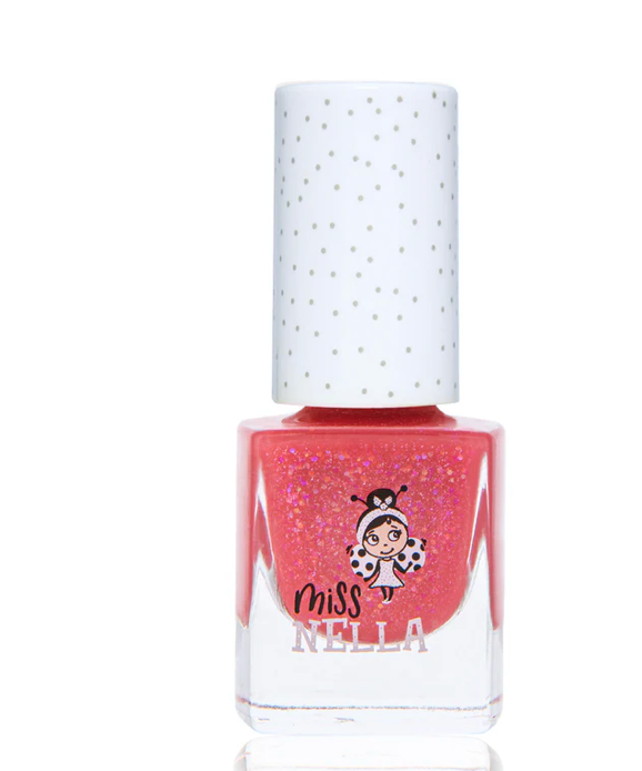 Peel Off Kids Nail Polish