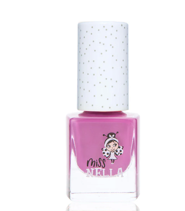 Peel Off Kids Nail Polish