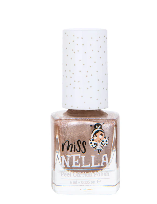 Peel Off Kids Nail Polish