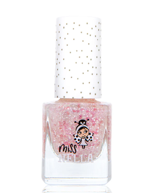 Peel Off Kids Nail Polish