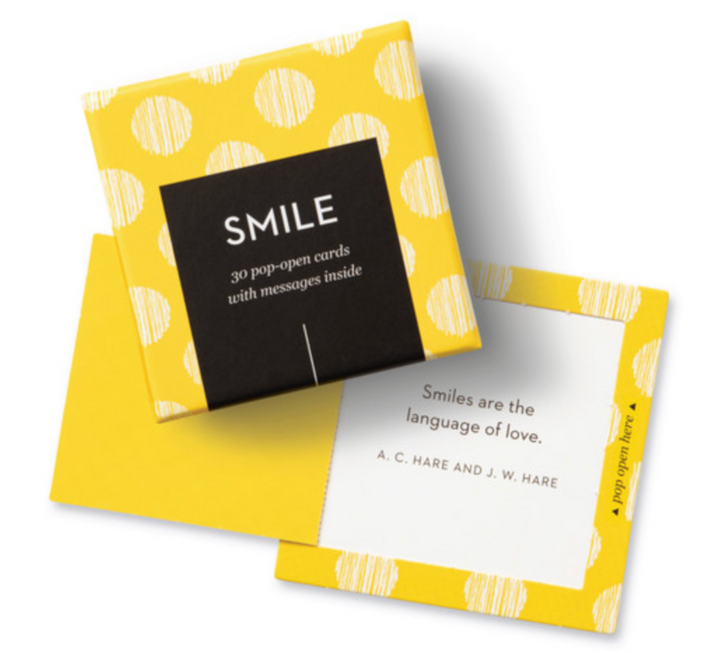 Thoughtfulls Kids Boxed Mini Notes