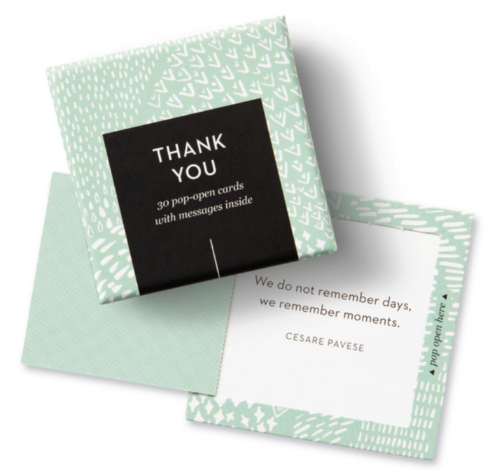 Thoughtfulls Kids Boxed Mini Notes