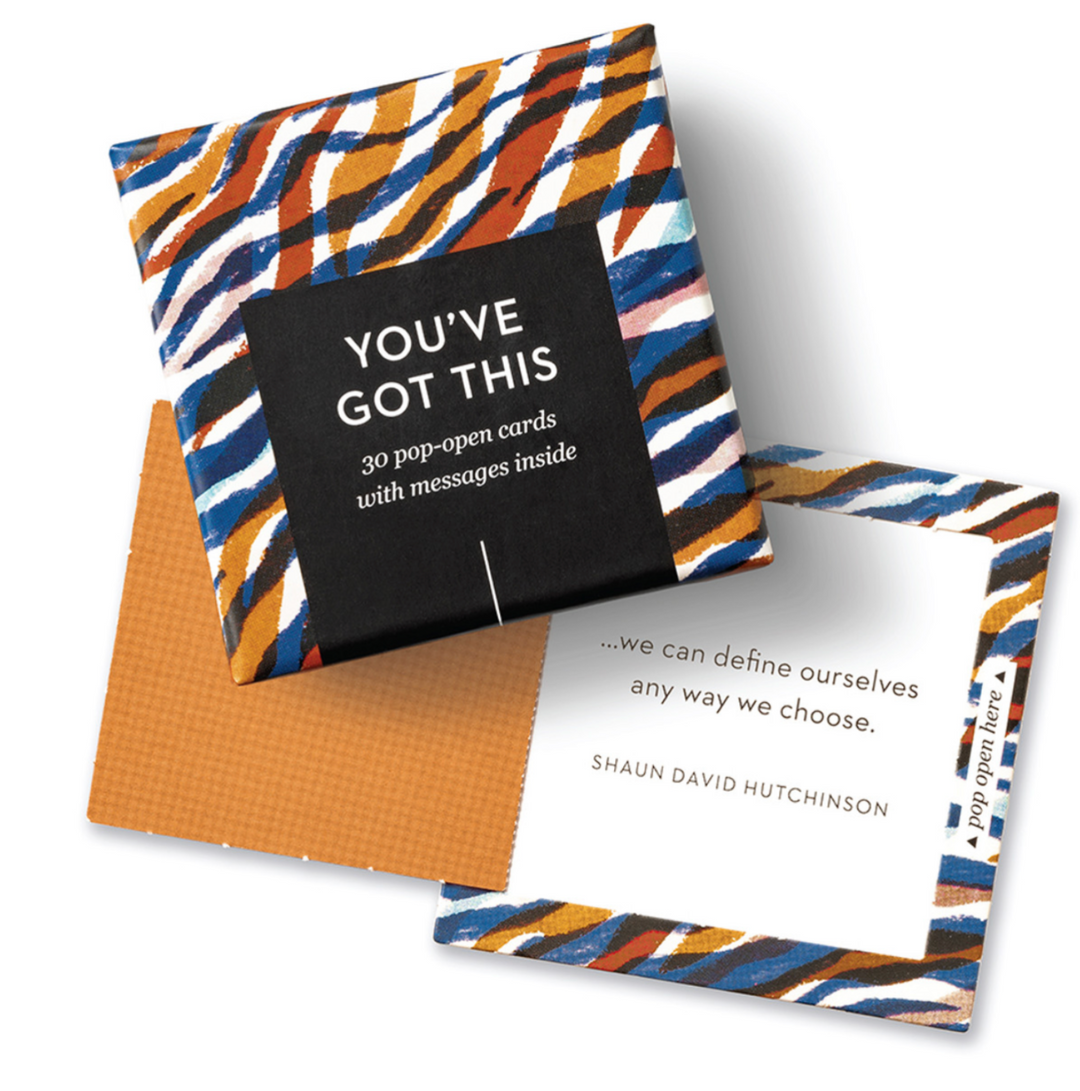 Thoughtfulls Kids Boxed Mini Notes