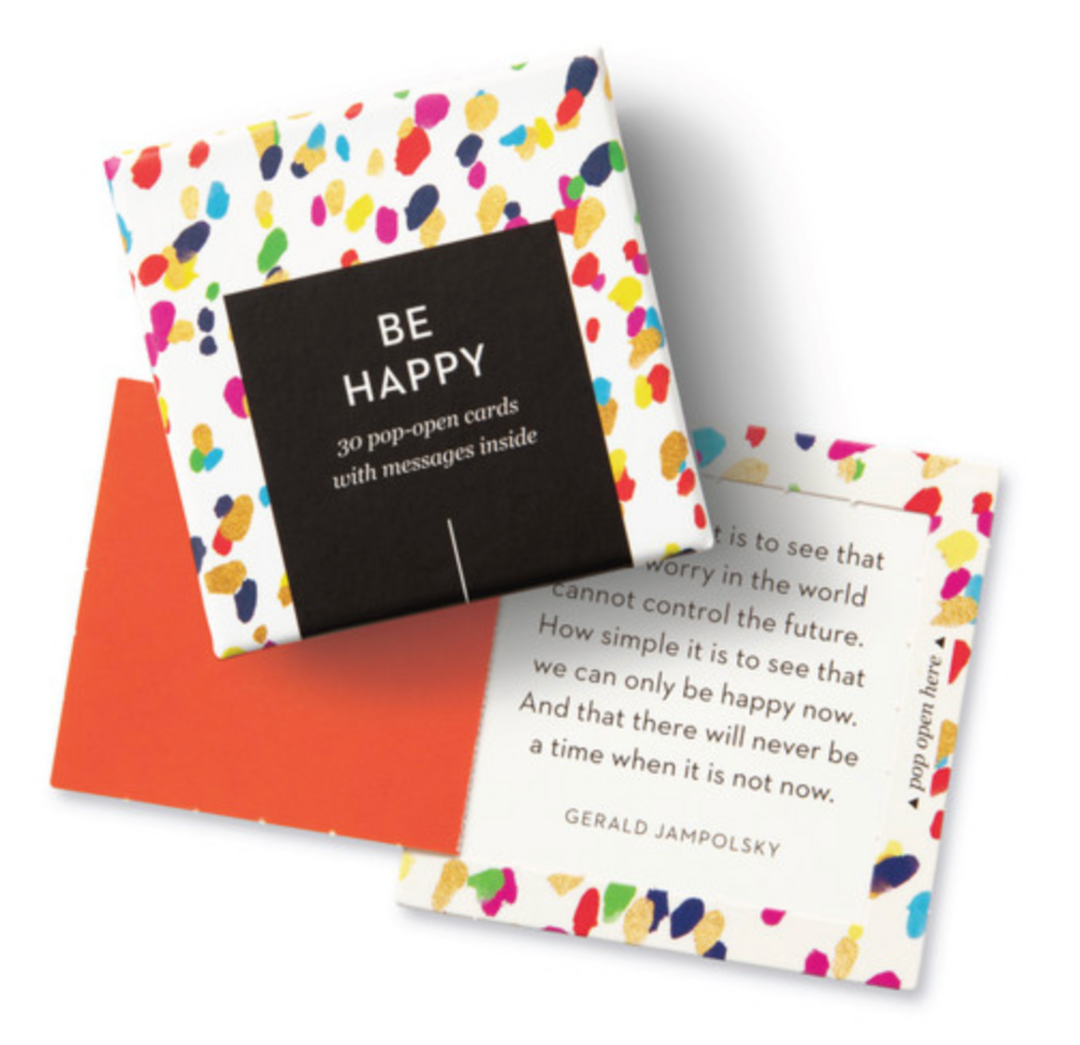 Thoughtfulls Kids Boxed Mini Notes