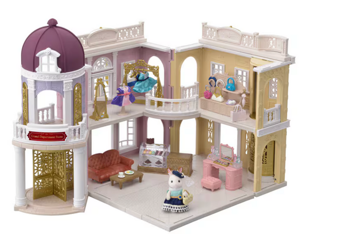 Grand Department Store Gift Set