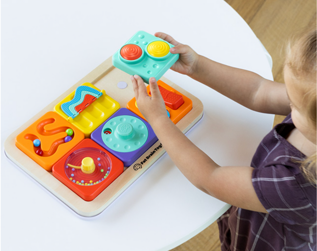 PlayTab - Board Only