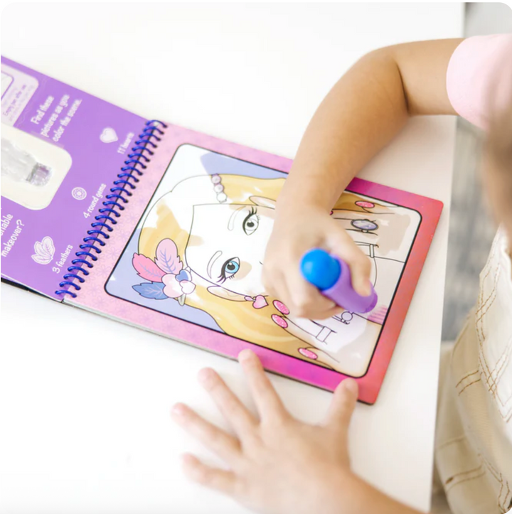 Water Wow Makeup & Manicures