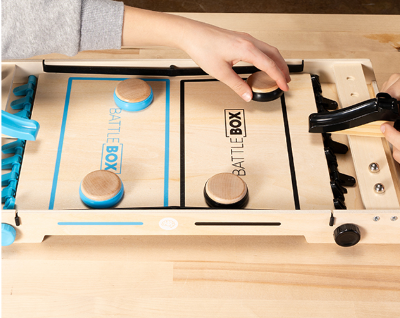 Battle Box
