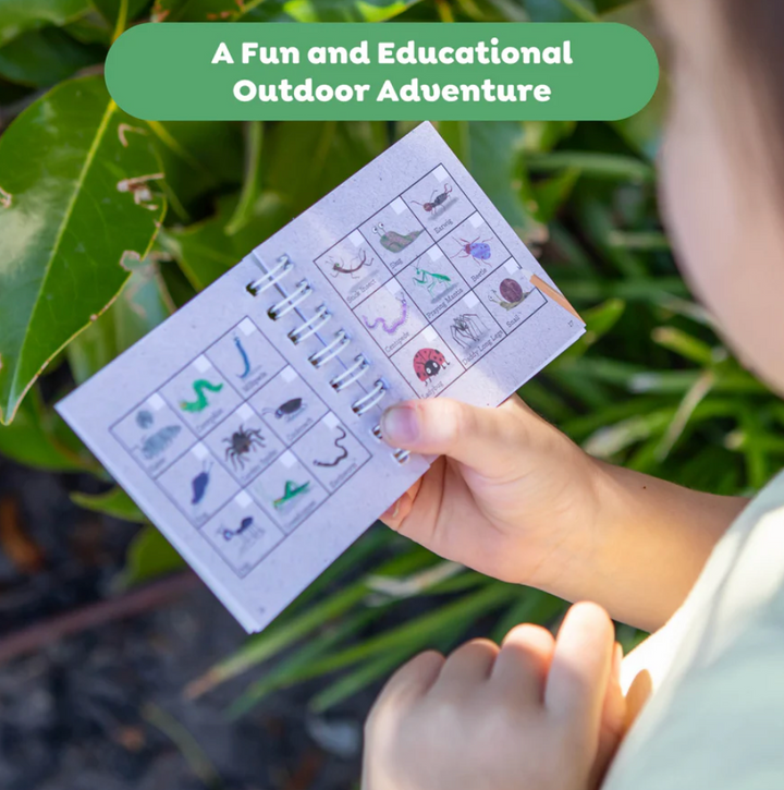Bug Spotter Kit