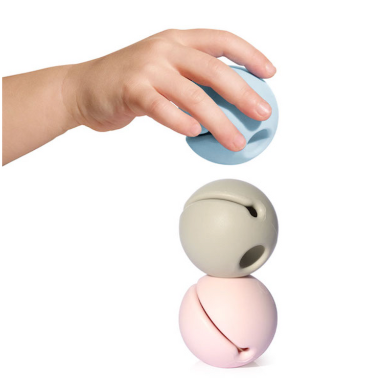 Mox Primary Sensory Balls