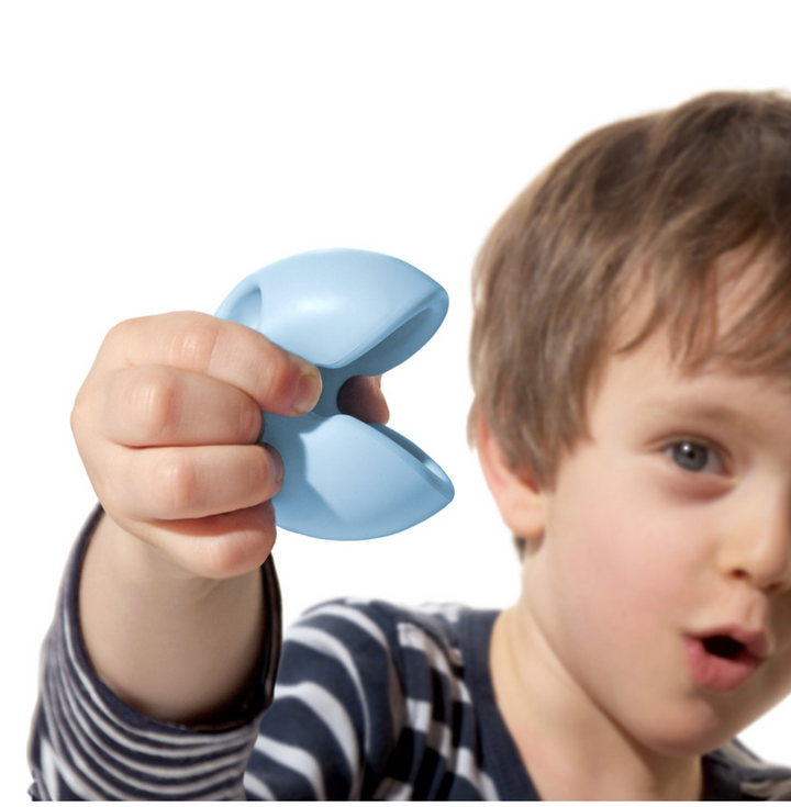 Mox Primary Sensory Balls