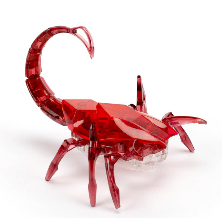 Hex Bots Scorpion