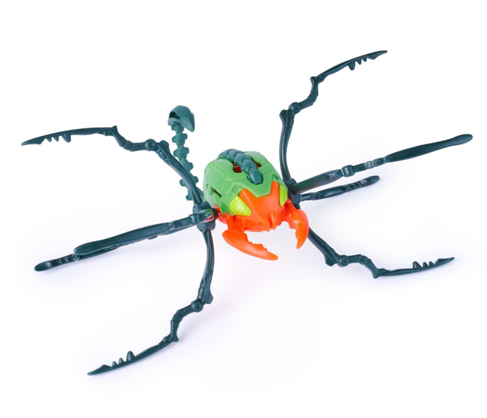 Skitter Bot Scorpion