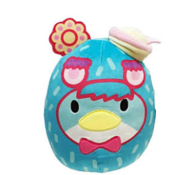 Little Plush 8" Squishmallows - Wave 7 Easter