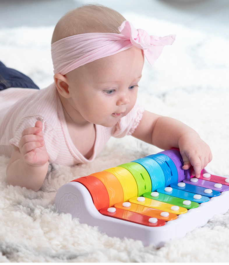 Rock n' Roller Piano