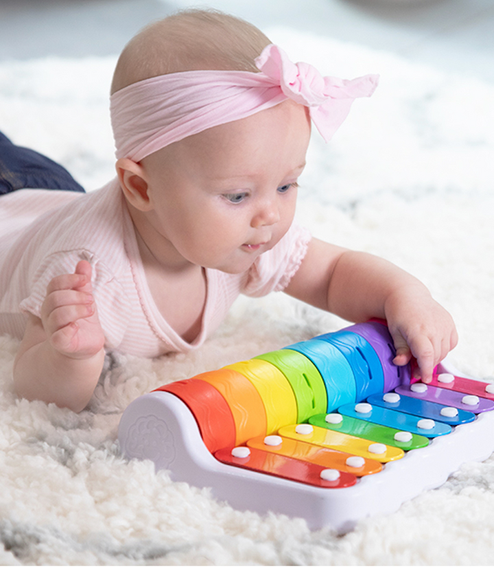 Rock n' Roller Piano