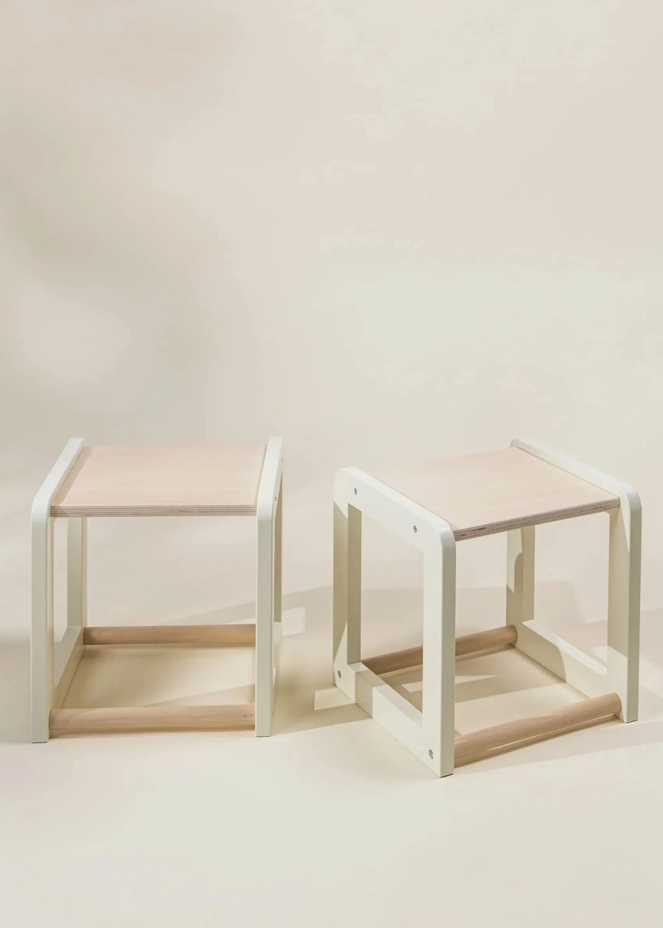 Wooden Art & Sensory Table