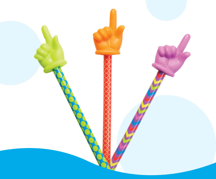 Hand Finger Pointer