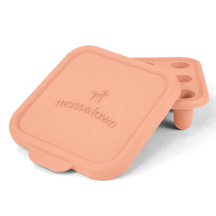 Bloom Pink Ice Cube Tray