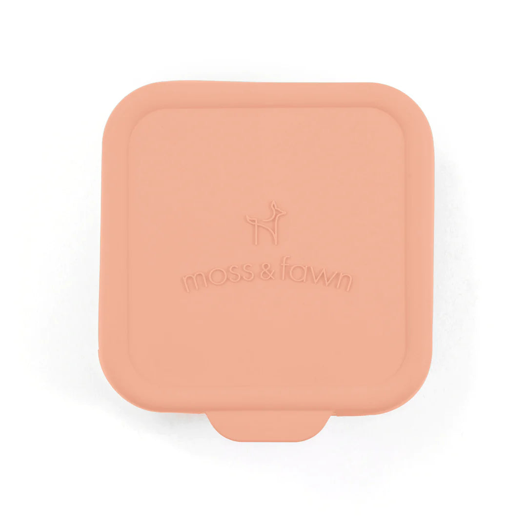 Bloom Pink Ice Cube Tray