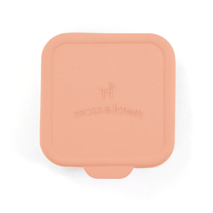 Bloom Pink Ice Cube Tray