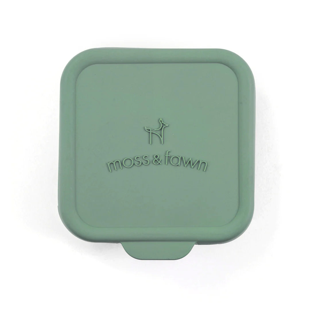 Fern Green Ice Cube Tray