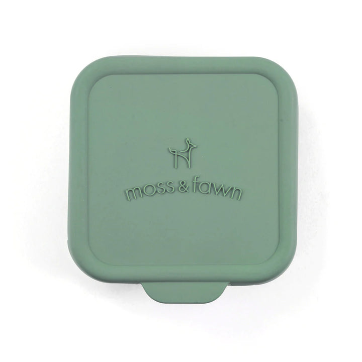 Fern Green Ice Cube Tray