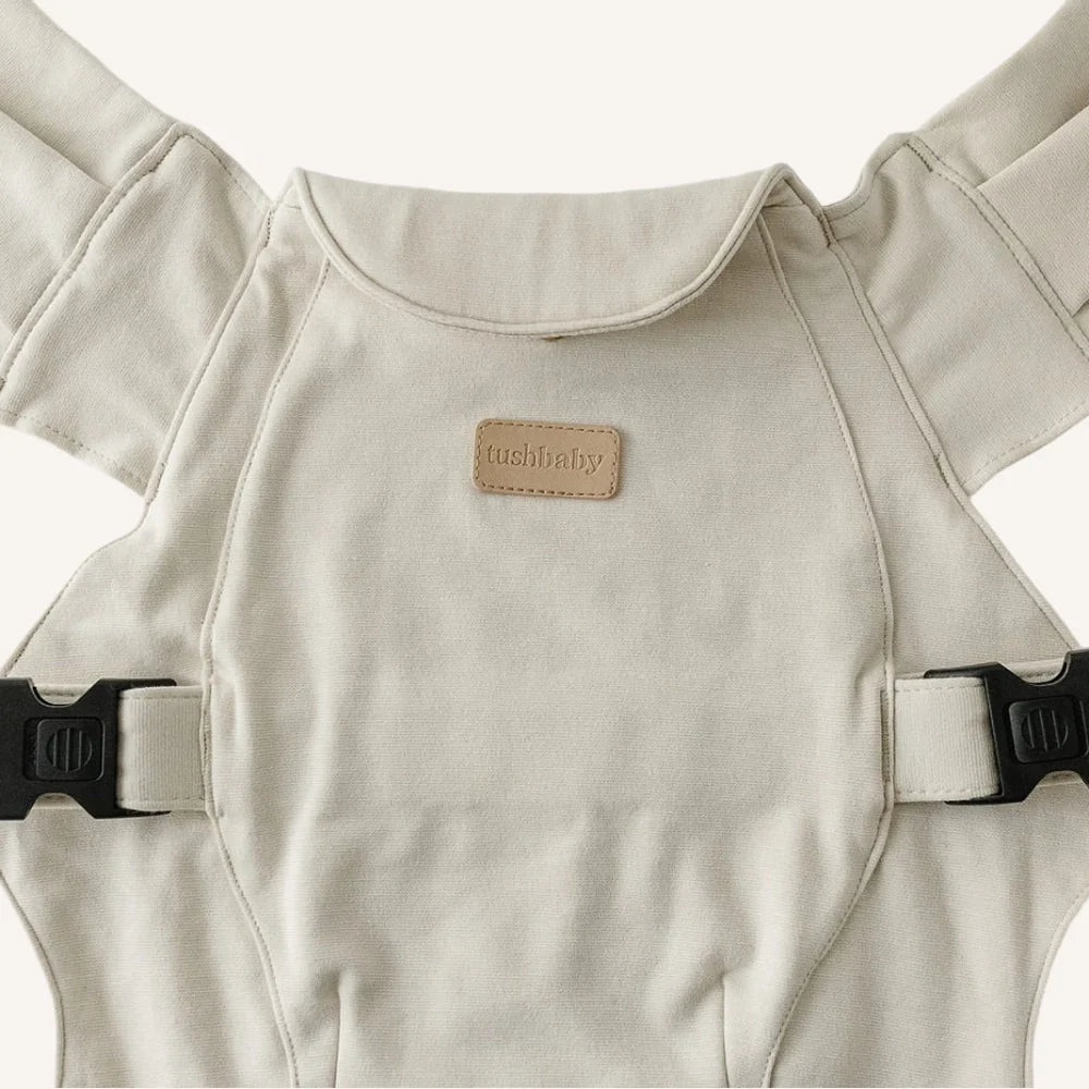 Hip Seat Hands-Free Attachment