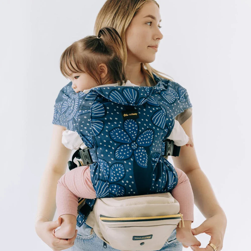 Hip Seat Hands-Free Attachment