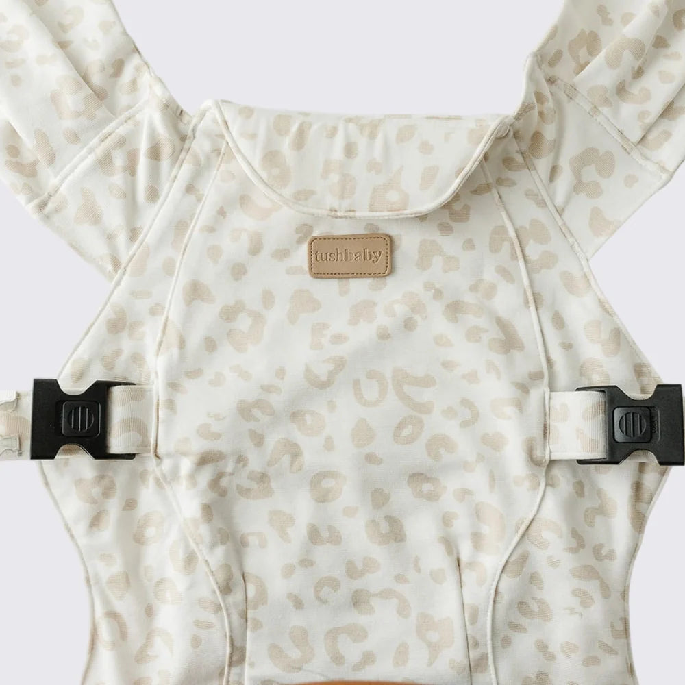 Hip Seat Hands-Free Attachment