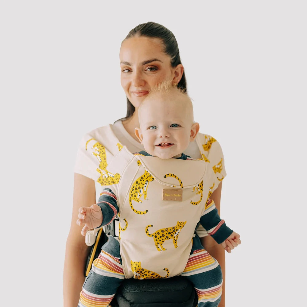 Hip Seat Hands-Free Attachment
