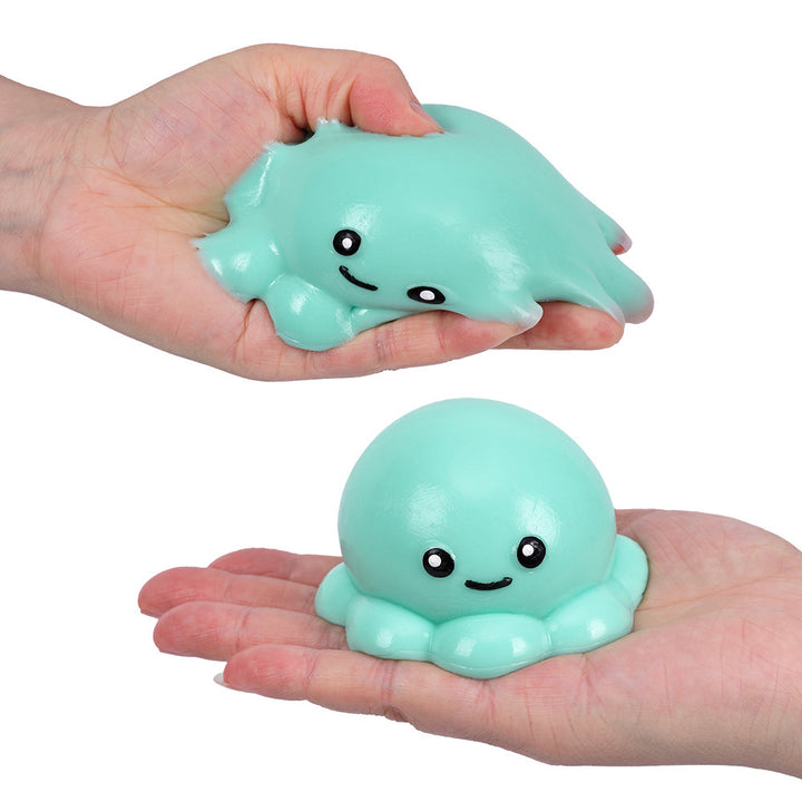 Taba Yabba Crew - Sea Life Series