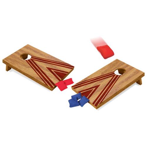 Tabletop Cornhole