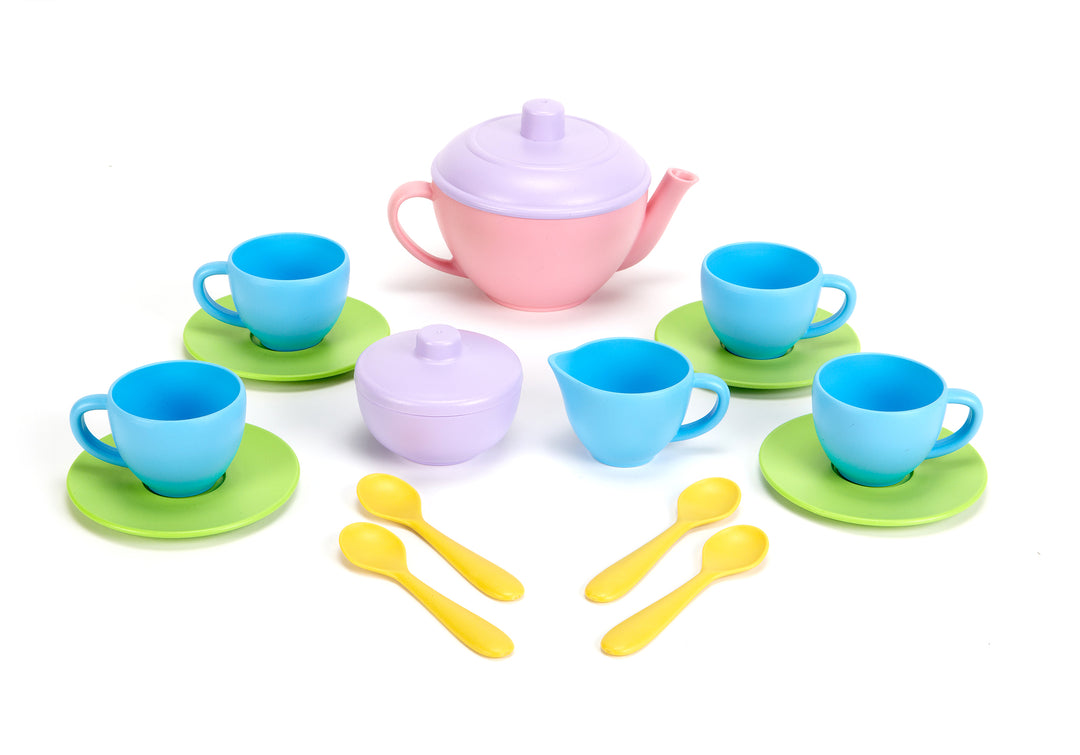 Tea Set