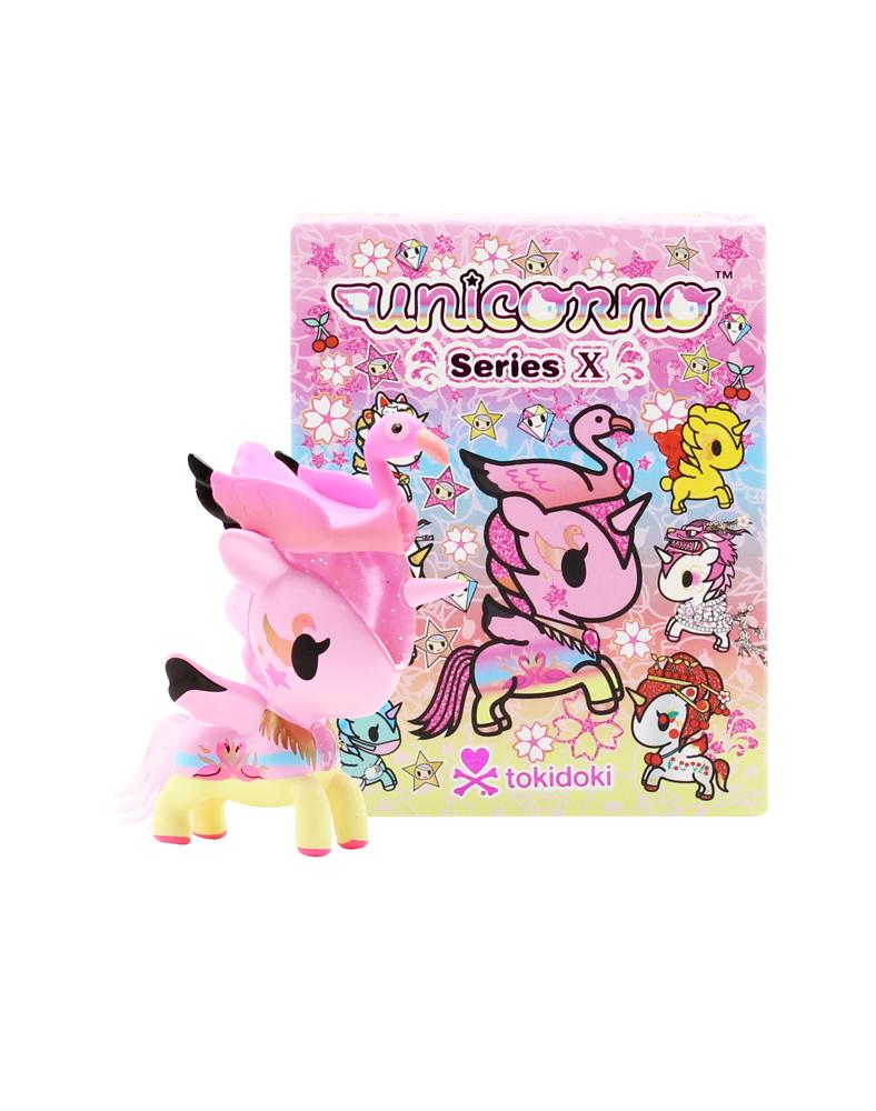 Unicorno Blind Box