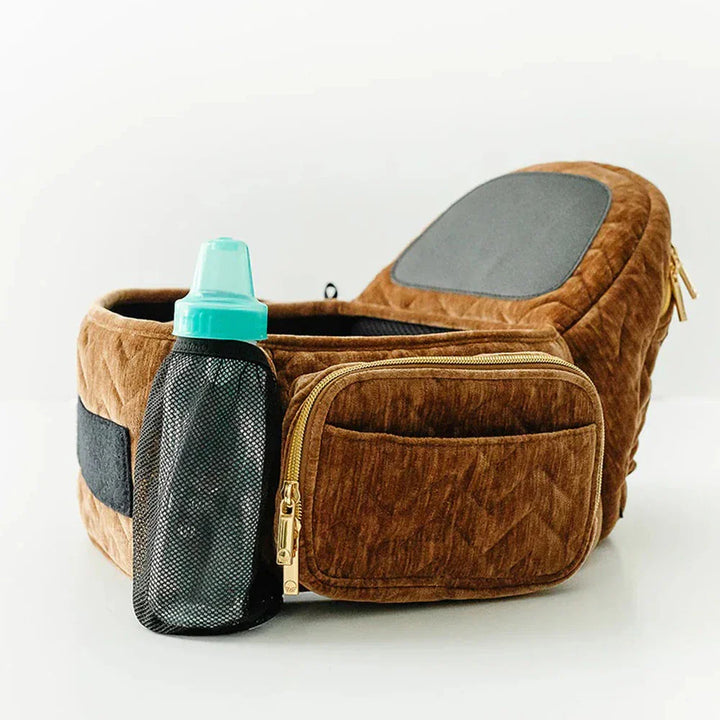 The Tushbaby Hip Carrier